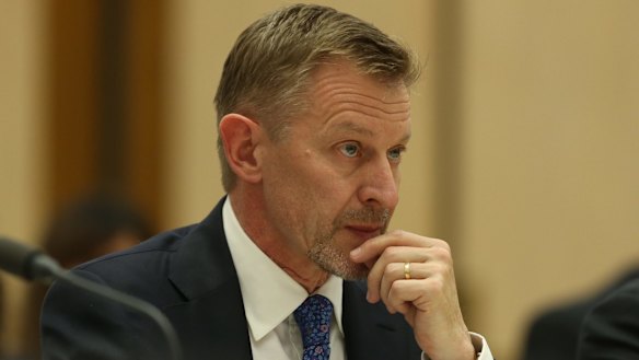 ABS chief David Kalisch says he is confident the bureau can deliver the same-sex marriage postal vote.