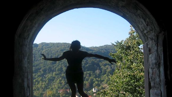 "It all adds up to a revelatory profile of an artist whose work vividly reflected everything that was going on in her life."