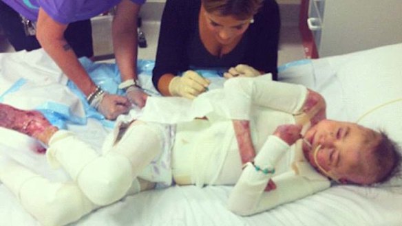 Living with a rare disease: how good-humoured Nikki appreciates the ...