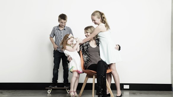 Erica Stewart says this year is going to be able focusing on user experience.