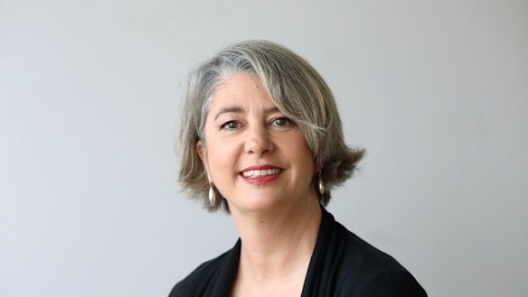 Amanda Pepe cried when she told Fairfax Media how she fought Don Burke off. 