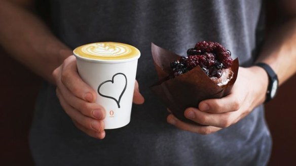 Single O CBD promises ''great food, specialty coffee and a big heart''.
