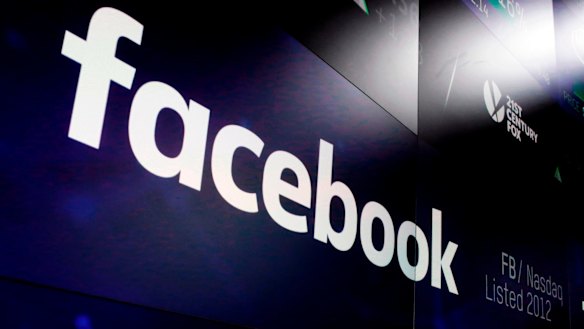 Facebook has been criticised for minimising taxes 