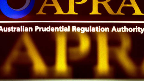 APRA granted its first restricted banking licence on Monday.