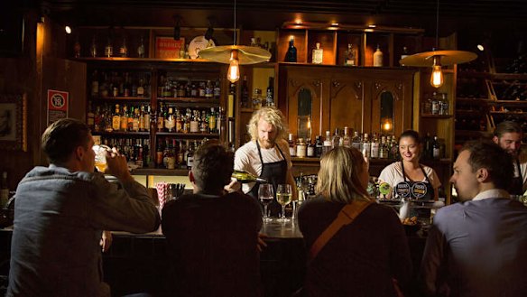 Brooklyn Social