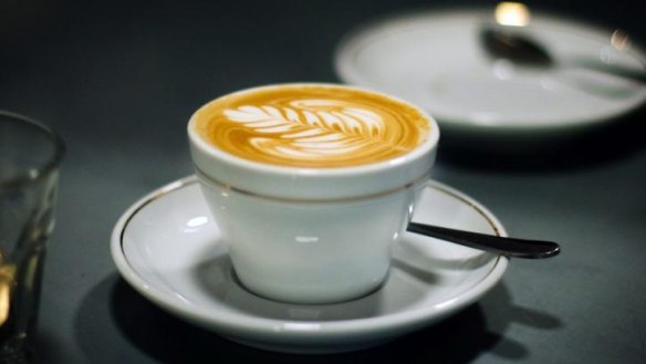 Capital: Canberra serves up some surprisingly good coffee.