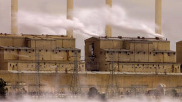 Hazelwood power station's sudden closure in March 2017 sent wholesale electricity prices soaring.