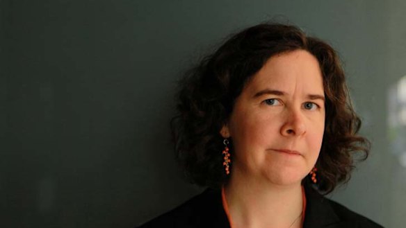 "The diaries worry me, but they don't satisfy me beyond a reasonable doubt" ... Dr Emma Cunliffe.