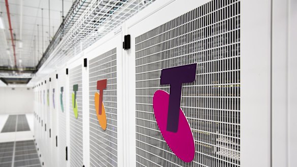 Telstra was hit by another outage on the last day of the financial year. 