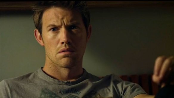 Wordless response: What should Mick do?