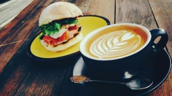 Where to get coffee over the Easter long weekend?