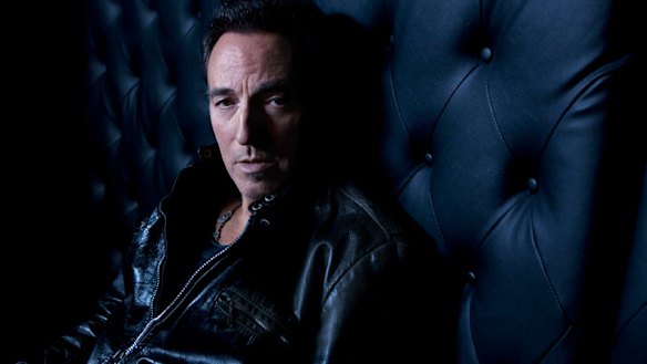 Born to run faster: Bruce Springsteen's Australian tour twinned with album