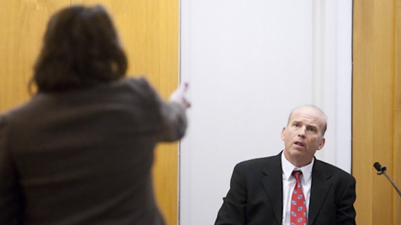 Born-again Christian says he killed abortion doctor to save lives