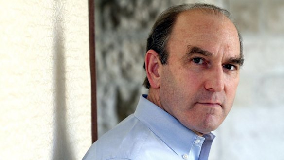 Elliott Abrams is a former US diplomat, lawyer and political scientist who served in foreign policy positions for US presidents Ronald Reagan and George W. Bush.