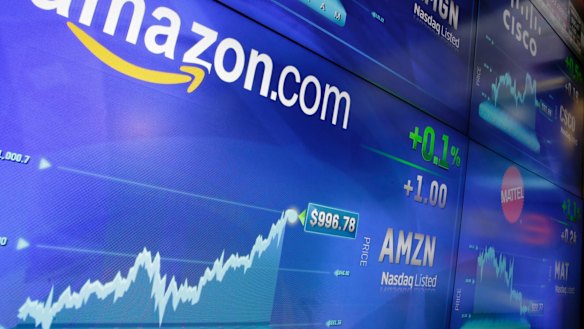 Amazon was found to have benefited from an illegal tax arrangement dating to 2003.