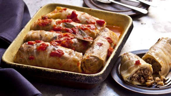 cabbage-rolls