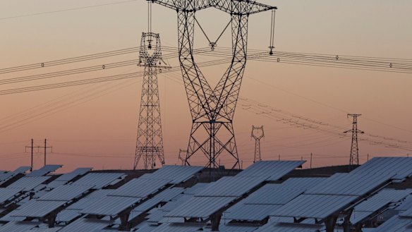 Consumers must ask more questions about the politics of power.
