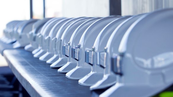 Miners will have to put on their thinking caps - or hard hats - to find new ways to grow.