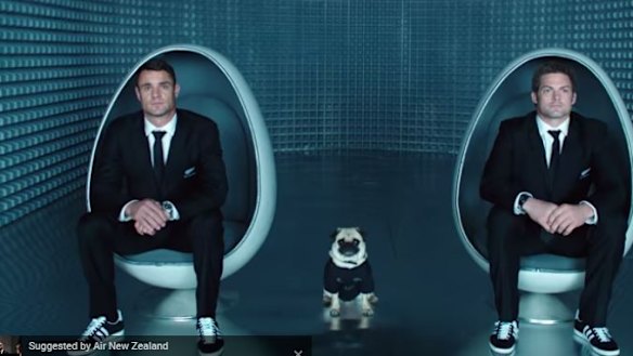 Forget the hype, the All Blacks are as good as they appear.