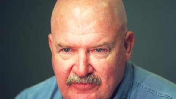 Recipient ... John Maitland.