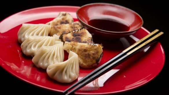 Dumpling lovers rejoice: The Night Noodle Markets are returning in 2015.