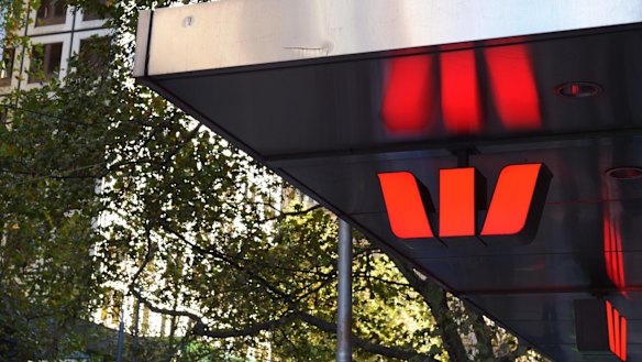 Today the focus will be on Westpac's half-year results to see whether it follows the path set by Macquarie on Friday or ANZ earlier last week.