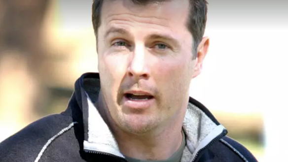 Simon Monteiro, who is back in custody. 