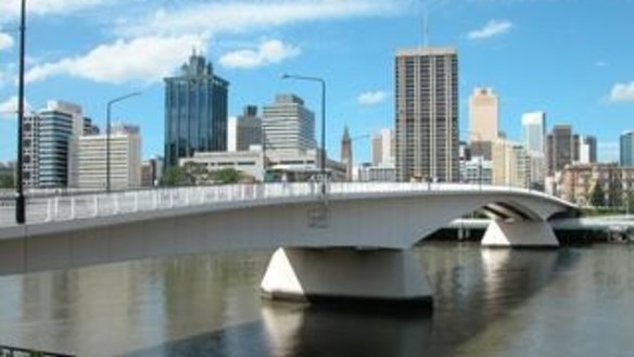 Brisbane Central would be renamed McConnel under proposed new electoral boundaries.