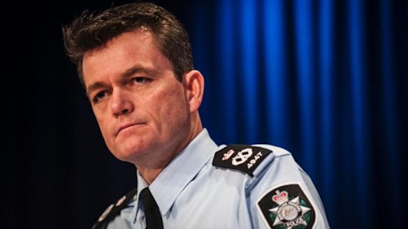 MH17: Australian Federal Police focused on recovering remains, not who ...
