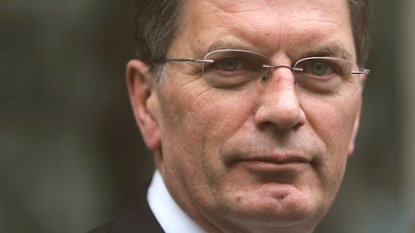 The Baillieu Government's industrial relations nightmare is set to worsen.