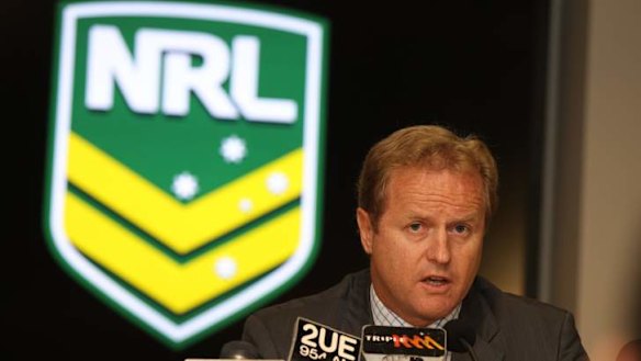 After years of pulling strings behind scenes, John Brady resigns from ...