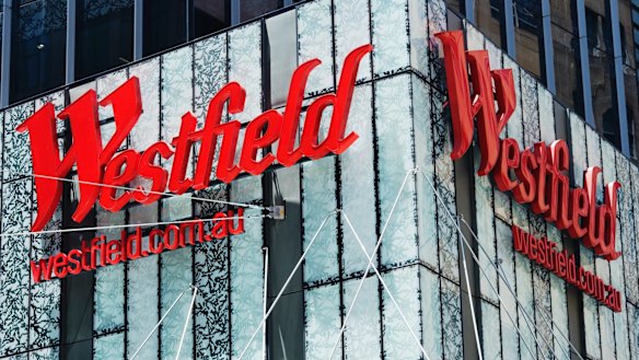 Scentre owns and manages the Australian and New Zealand Westfield shopping centres.