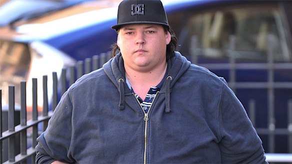 Fail: Josh's 'Benders' page backfires