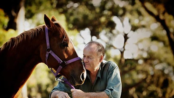 Lindsay Tanner is happy to have escaped ''sideshow syndrome''.