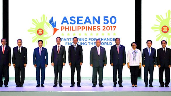ASEAN block wavers in support of Vietnam over South China Sea