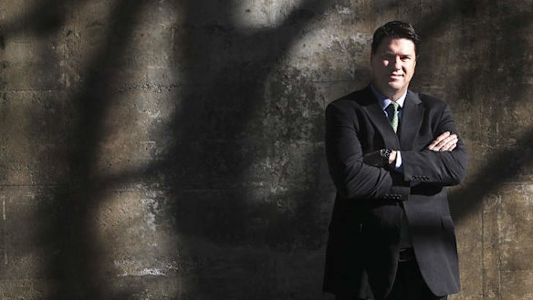 Hamish McLennan was the global chairman and chief executive of ad agency Young & Rubican, based in New York. He started working for Rupert Murdoch in 2011, reporting directly to Murdoch to oversee $15 billion worth of advertising revenue. His appointment has fuelled concerns that News and Ten are too close.