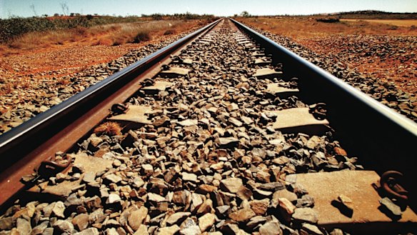 The spectacular collapse in the iron ore market could see a four appear in front of the price in a matter of weeks but those hoping it will push iron ore majors Rio Tinto and BHP Billiton to review their aggressive expansion strategies are set to be disappointed. 