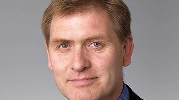 Brawl ... Eric Joyce.