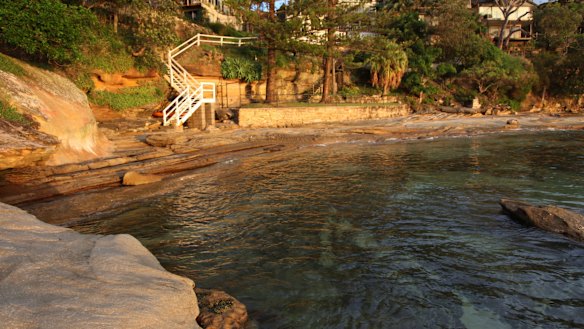 The Spot @ Bundeena. 