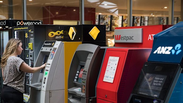 "In Australia, other financial commitments remain something of a blind spot for lenders," Wayne Byres said.