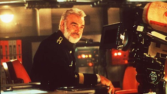 I owe my writing career to Tom Clancy