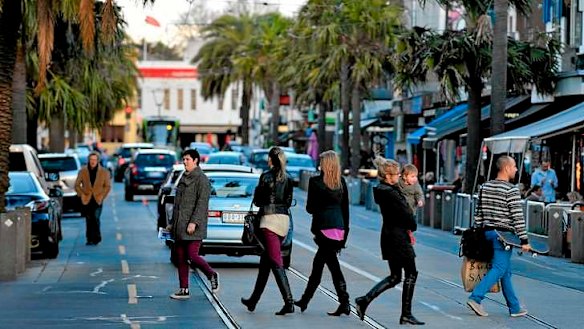 The plan has angered traders.