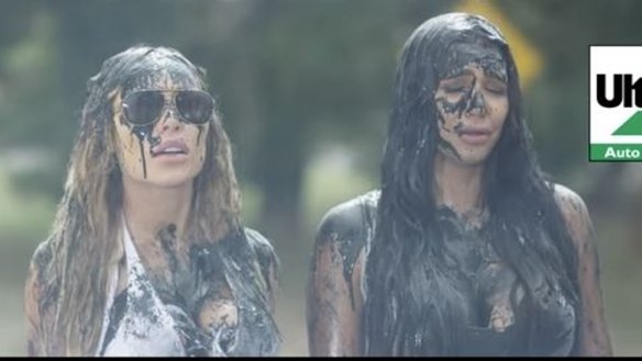 Ultra Tune's 'muffler' ad was the most-complained about advertisement of 2017.