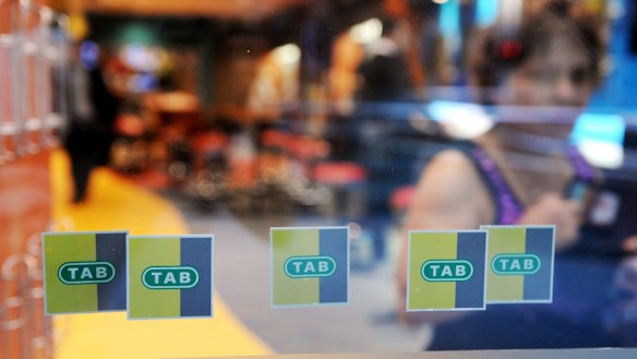 Tabcorp and Tatts argue the $11b merger will make Australia internationally competitive