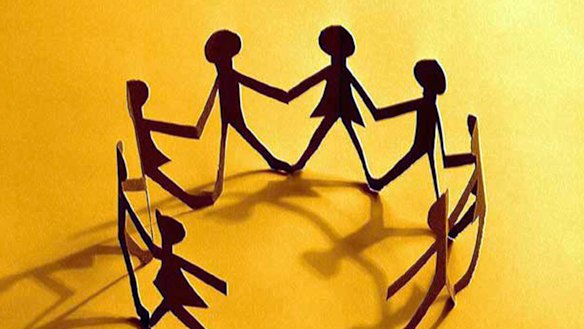 Open source has always been a collaboration sport.