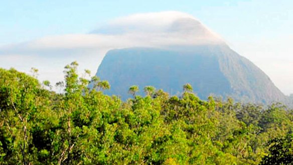 Climbers have been warned to take safety precautions, as the number of rescues from the Glass House Mountains increases. 