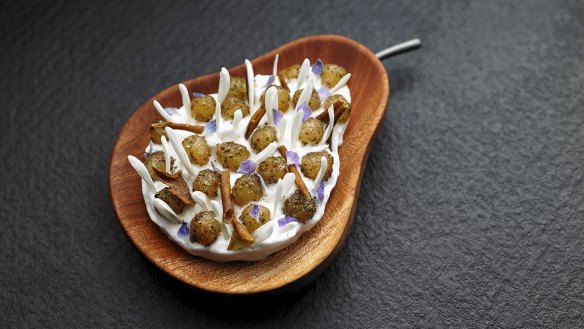 Sydney's Sepia, which clicked in at 84th position last year and also scooped the coveted 'One to Watch' award, failed to make this year's top 100 list. Sepia chef and owner Martin Benn spoke to some of the issues facing top chefs in an 