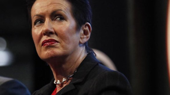 Clover Moore says without 24-hour transport options in the city, violence may spill into nearby suburbs.