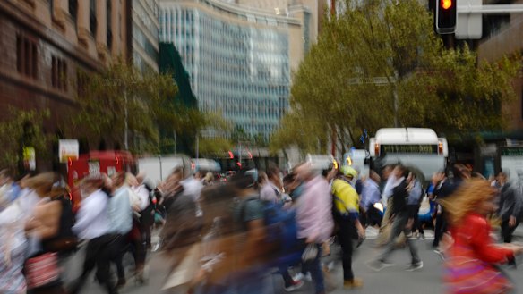 Migration is being blamed for everything from housing prices in Sydney and Melbourne to congestion. 