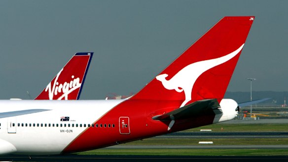 By 2020, the loyalty division will be Qantas's biggest contributor to profit, Bank of America said in a report last month.